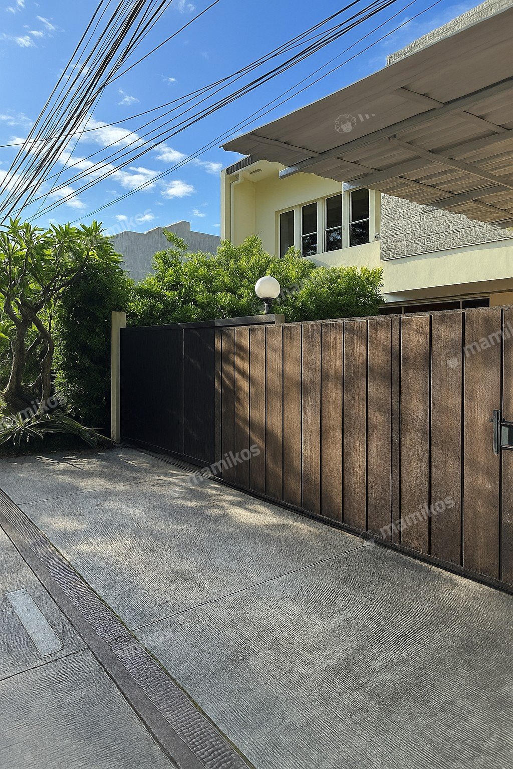 Rumah Sertifikat SHM 5 Kamar Tidur 4 Kamar Mandi Pulomas Jakarta Timur - Photo 2