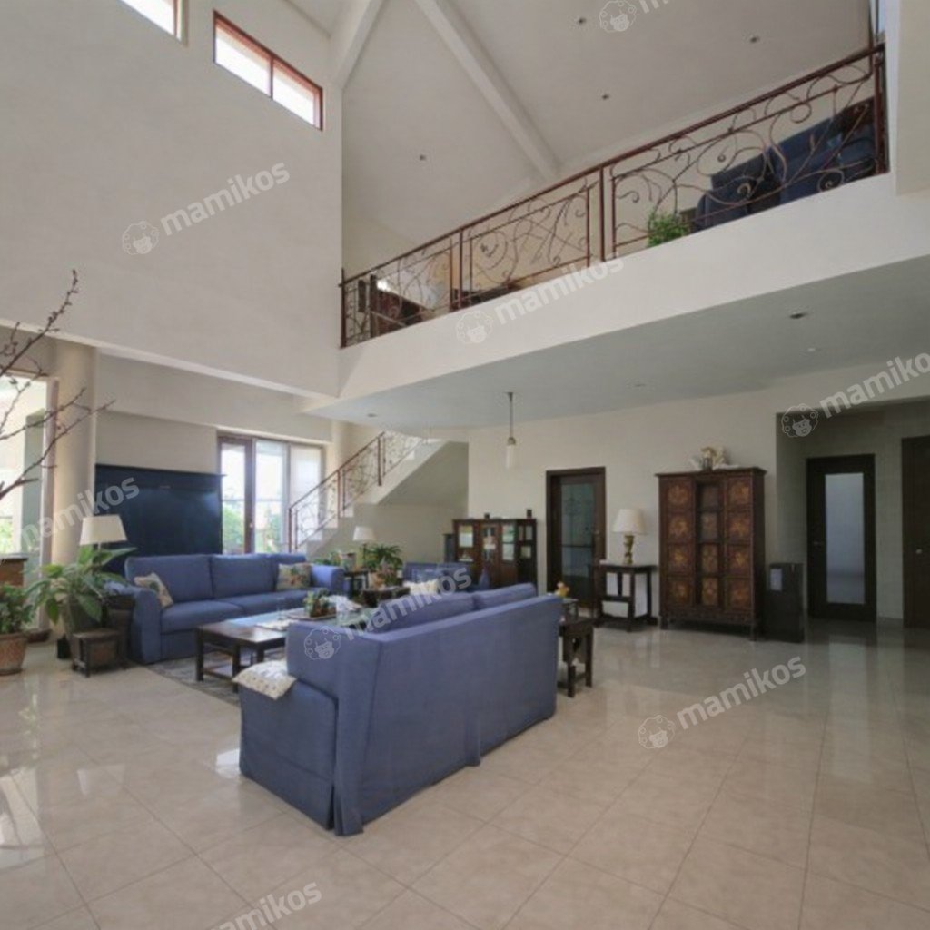 Rumah Sertifikat SHM 3 Kamar Tidur 3 Kamar Mandi Bintaro Jakarta Selatan - Photo 3