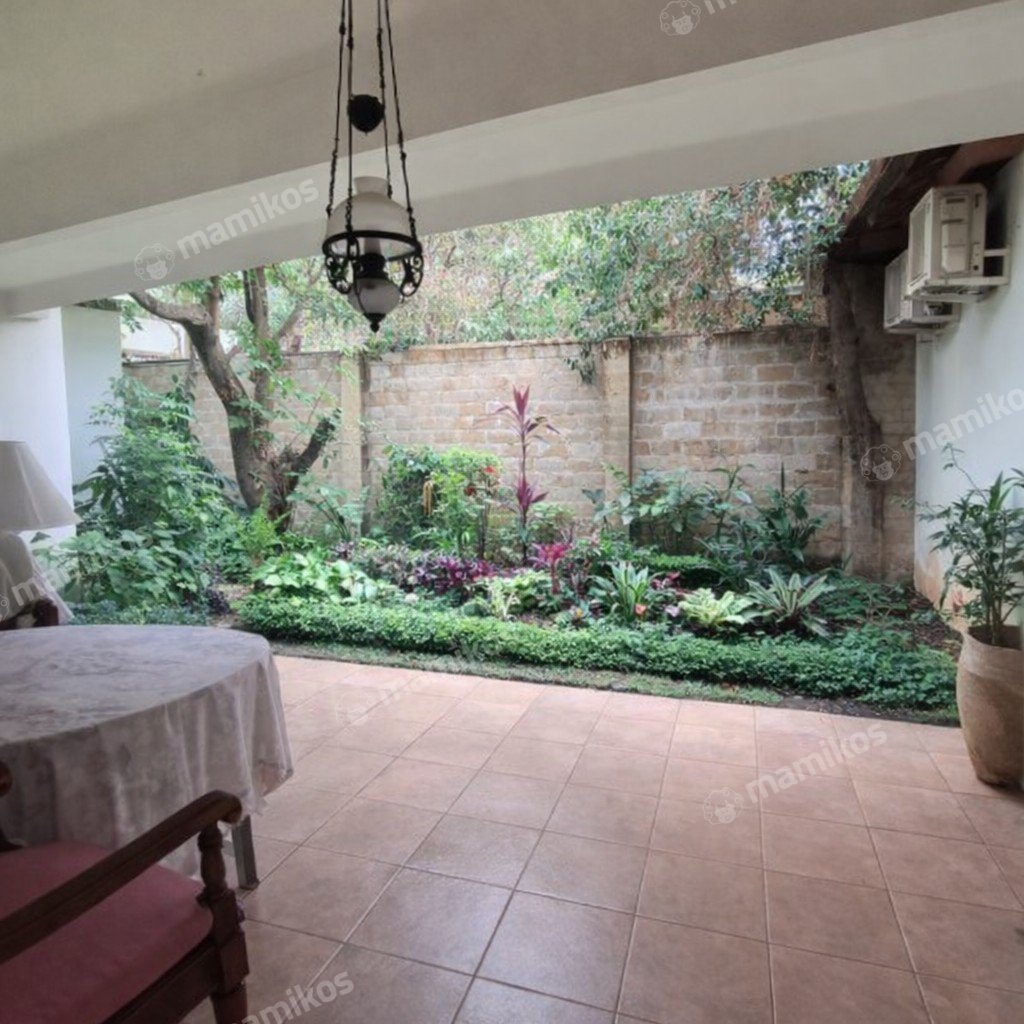 Rumah Sertifikat SHM 3 Kamar Tidur 3 Kamar Mandi Bintaro Jakarta Selatan - Photo 5