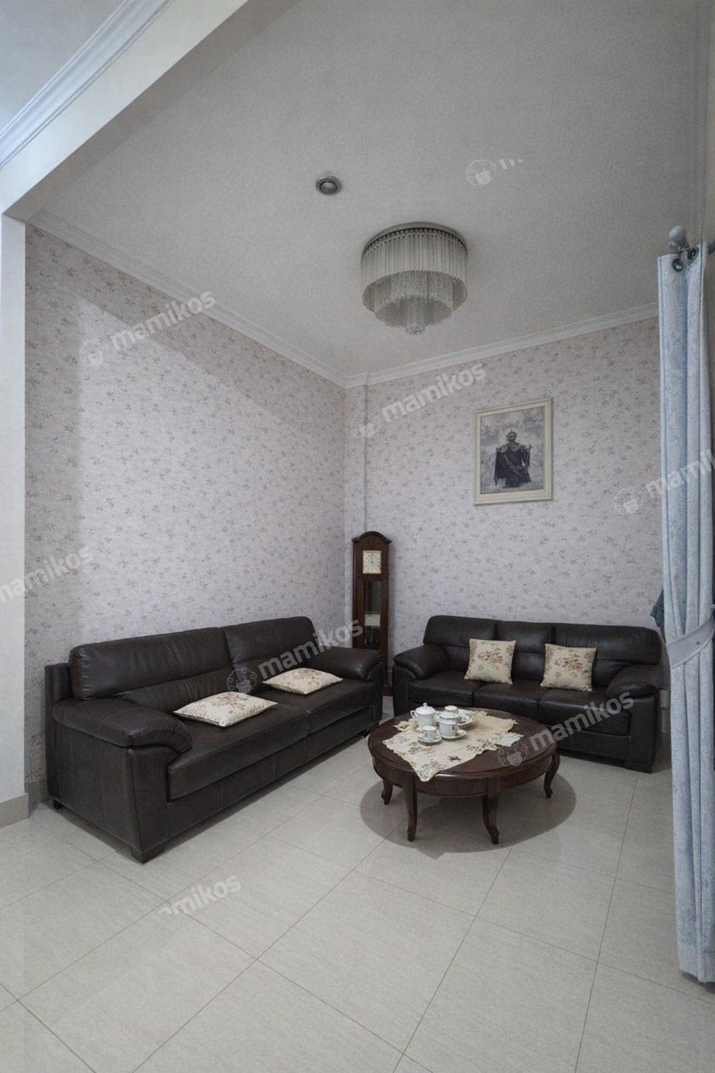 Rumah Sertifikat SHM 3 Kamar Tidur 3 Kamar Mandi Sunter Jakarta Utara - Photo 3