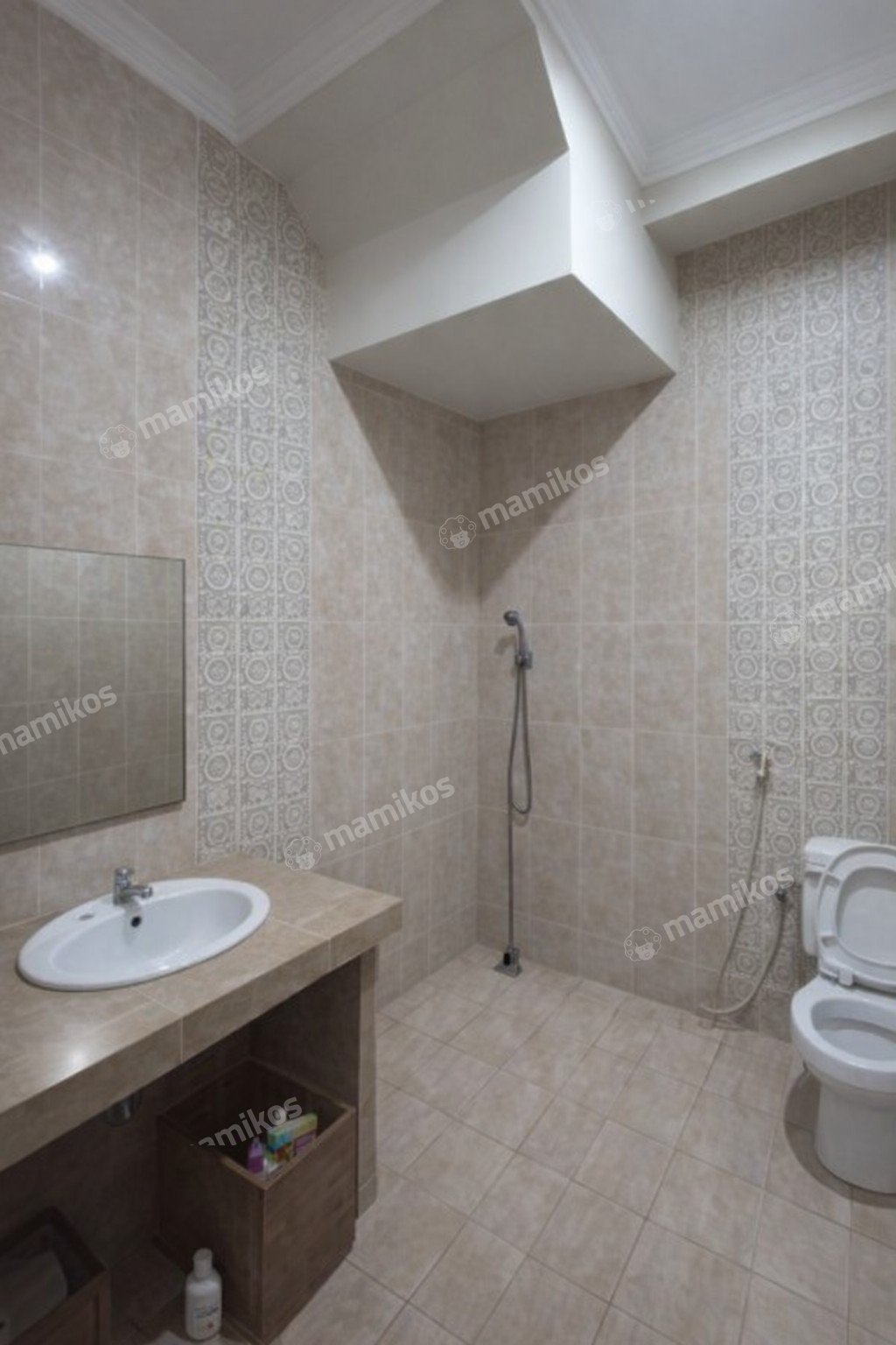 Rumah Sertifikat SHM 3 Kamar Tidur 3 Kamar Mandi Sunter Jakarta Utara - Photo 5