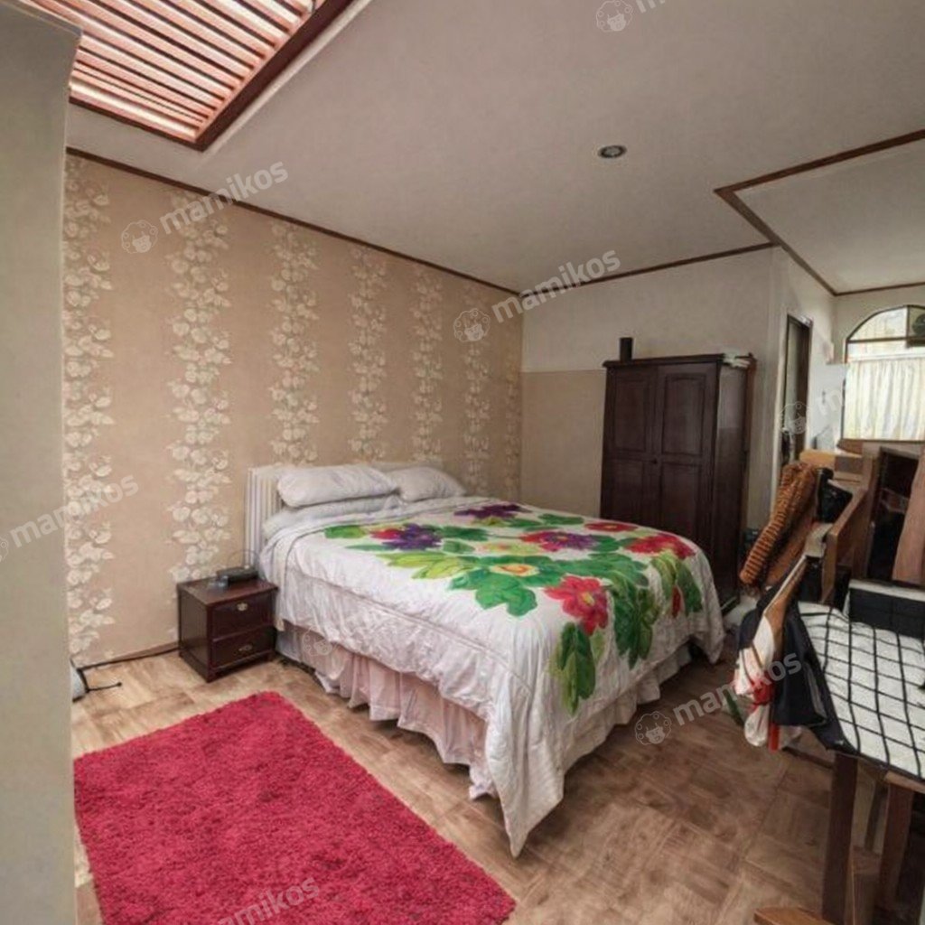 Rumah Sertifikat SHM 3 Kamar Tidur 3 Kamar Mandi Cirendeu Jakarta Selatan - Photo 3