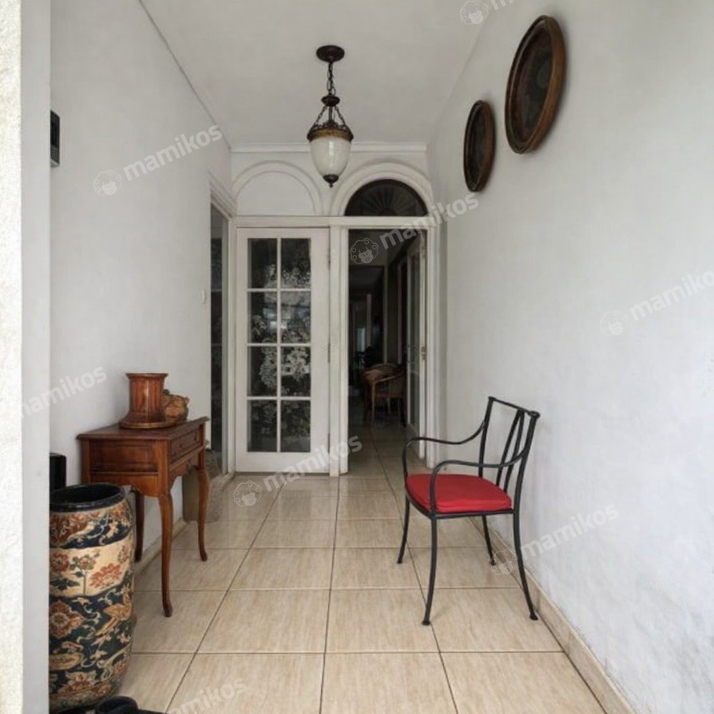 Rumah Sertifikat SHM 3 Kamar Tidur 3 Kamar Mandi Cirendeu Jakarta Selatan - Photo 4
