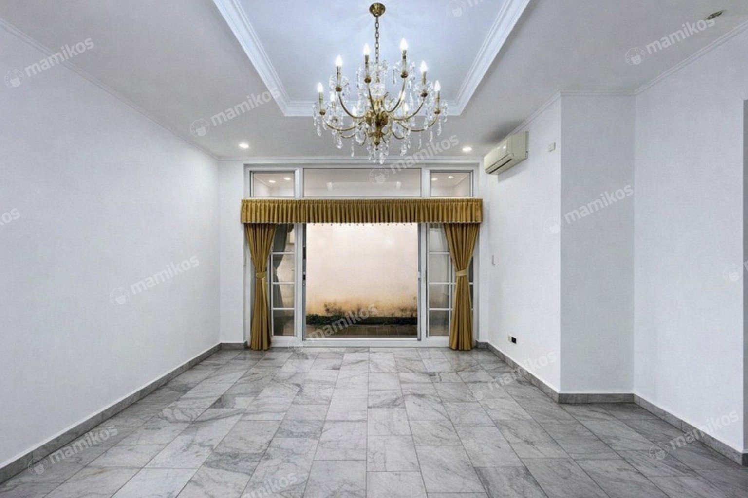 Rumah Sertifikat SHM 7 Kamar Tidur 6 Kamar Mandi Pondok Indah Jakarta Selatan - Photo 3