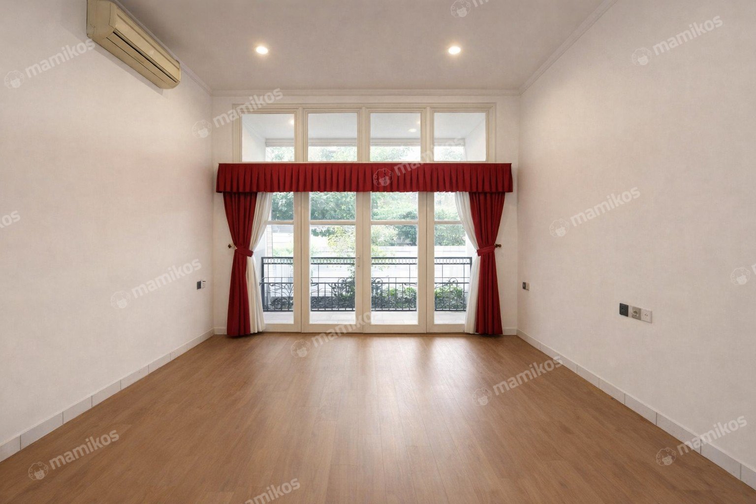 Rumah Sertifikat SHM 7 Kamar Tidur 6 Kamar Mandi Pondok Indah Jakarta Selatan - Photo 4