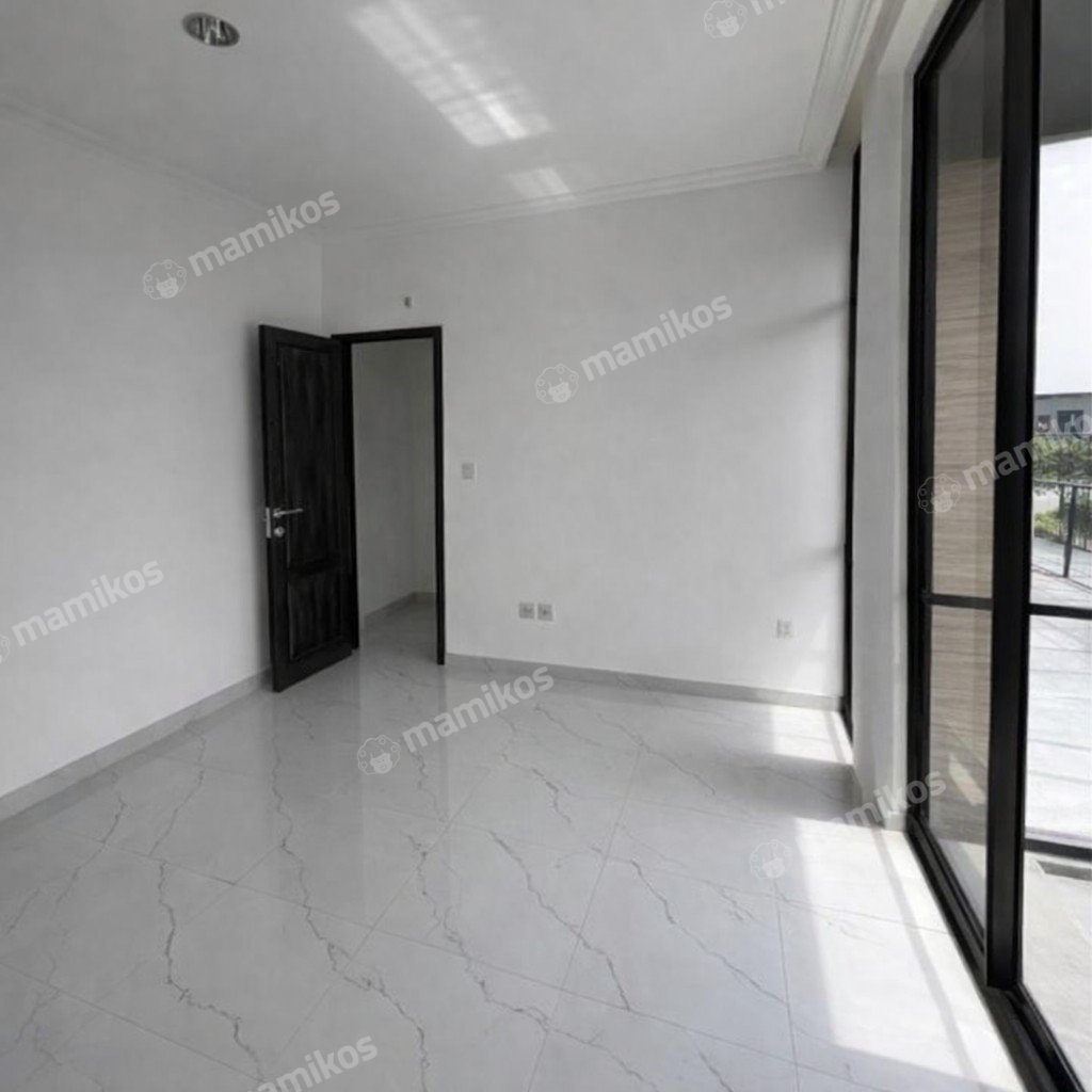 Rumah Sertifikat PPJB 4 Kamar Tidur 3 Kamar Mandi Pantai Indah Kapuk 2 Jakarta Utara - Photo 4