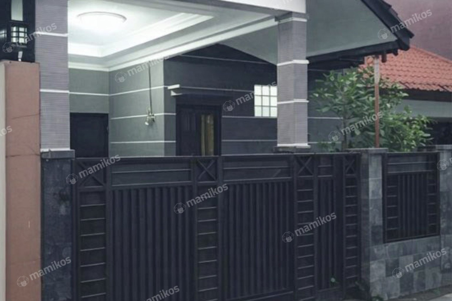 Rumah Sertifikat SHM 3 Kamar Tidur 2 Kamar Mandi Pondok Bambu Jakarta Timur