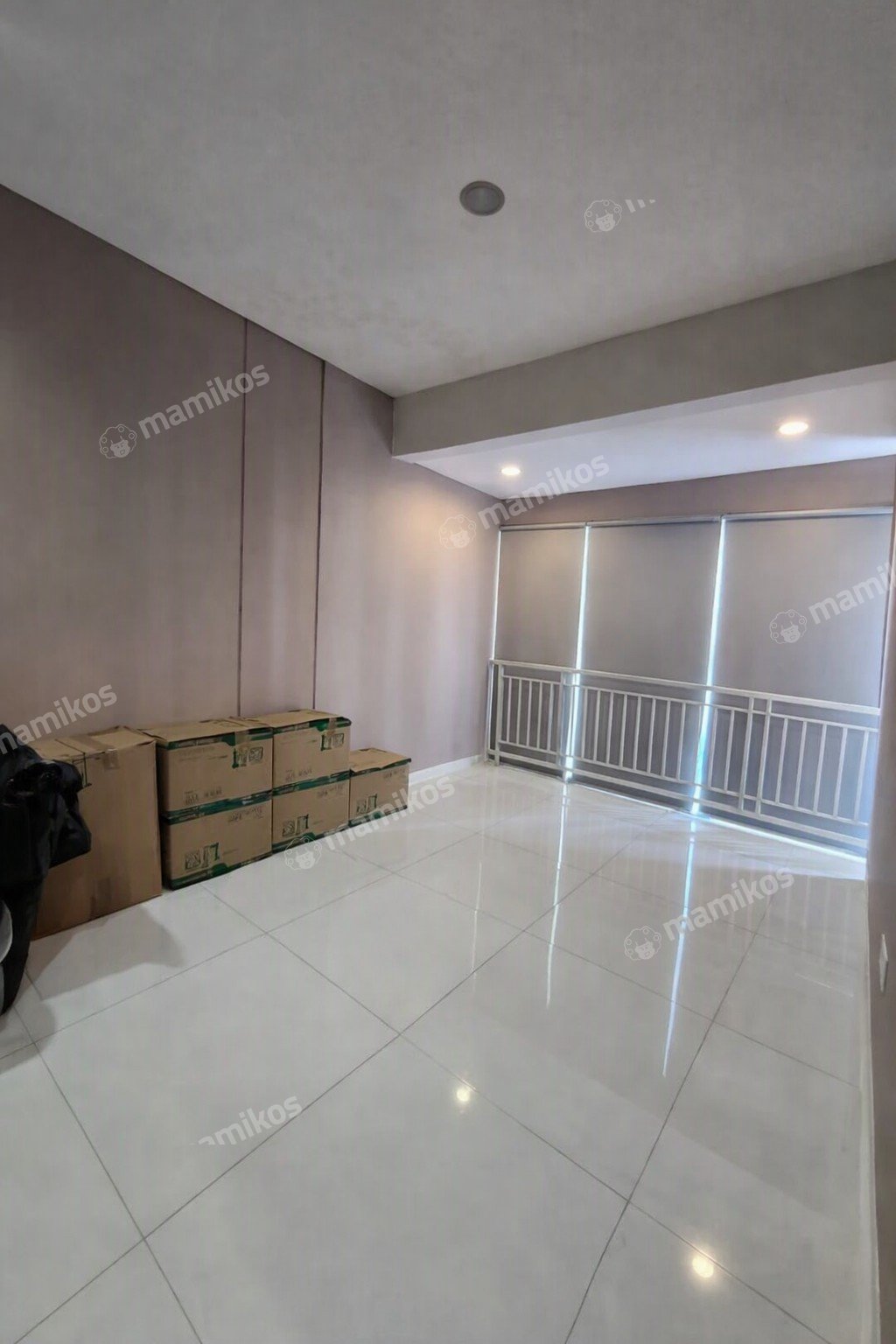 Rumah Sertifikat SHM 3 Kamar Tidur 3 Kamar Mandi Taman Grisenda Jakarta Utara - Photo 3