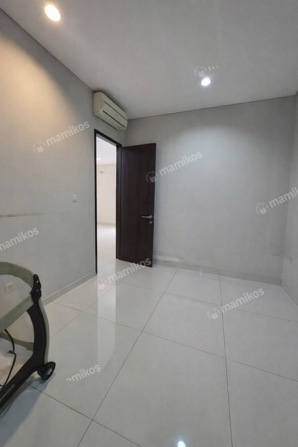 Rumah Sertifikat SHM 3 Kamar Tidur 3 Kamar Mandi Taman Grisenda Jakarta Utara - Photo 5