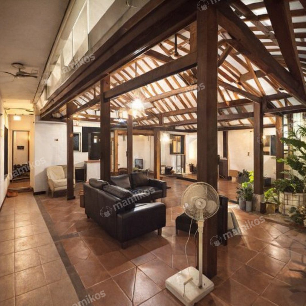 Rumah Sertifikat SHM 1 Lantai Kemang Jakarta Selatan - Photo 3