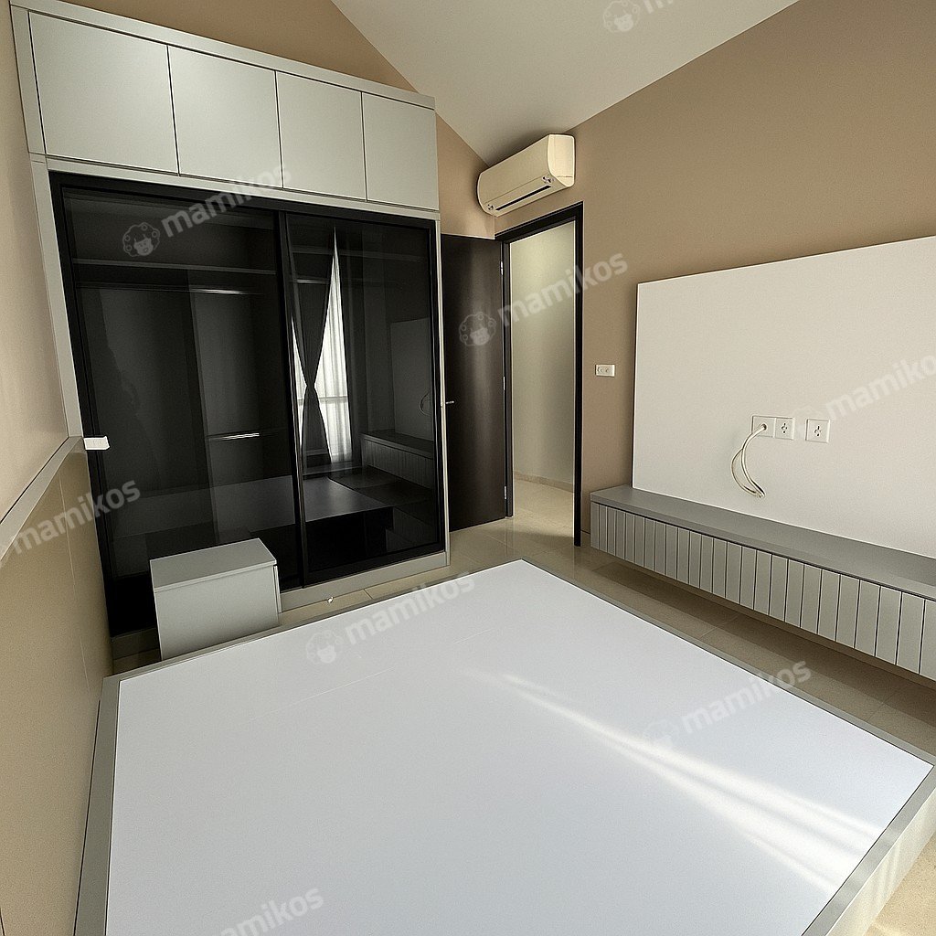 Rumah Sertifikat SHM 3 Kamar Tidur 2 Kamar Mandi Citra Garden Jakarta Barat - Photo 2