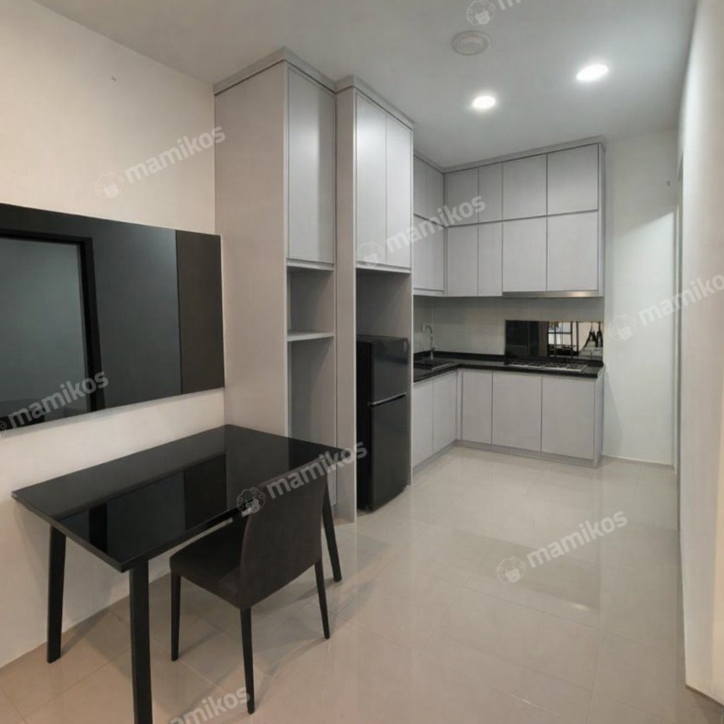 Rumah Sertifikat SHM 3 Kamar Tidur 2 Kamar Mandi Citra Garden Jakarta Barat - Photo 3