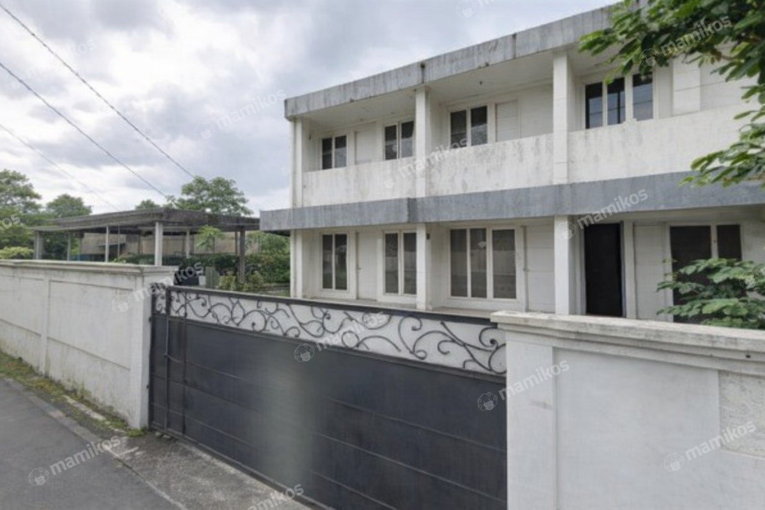 Rumah Sertifikat SHM 4 Kamar Tidur 4 Kamar Mandi Jagakarsa Jakarta Selatan - Photo 5
