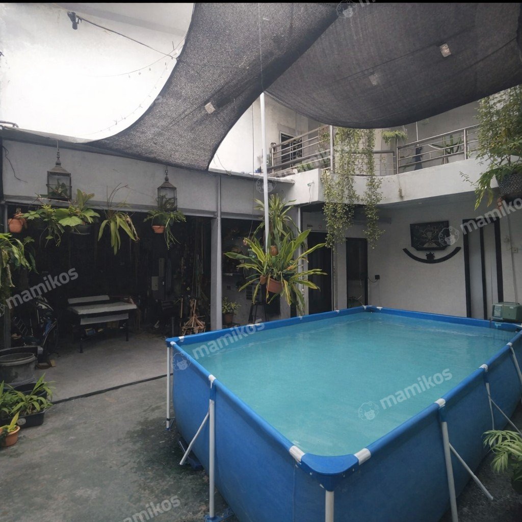 Rumah 6KT 5KM Kebagusan Jakarta Selatan - Photo 3