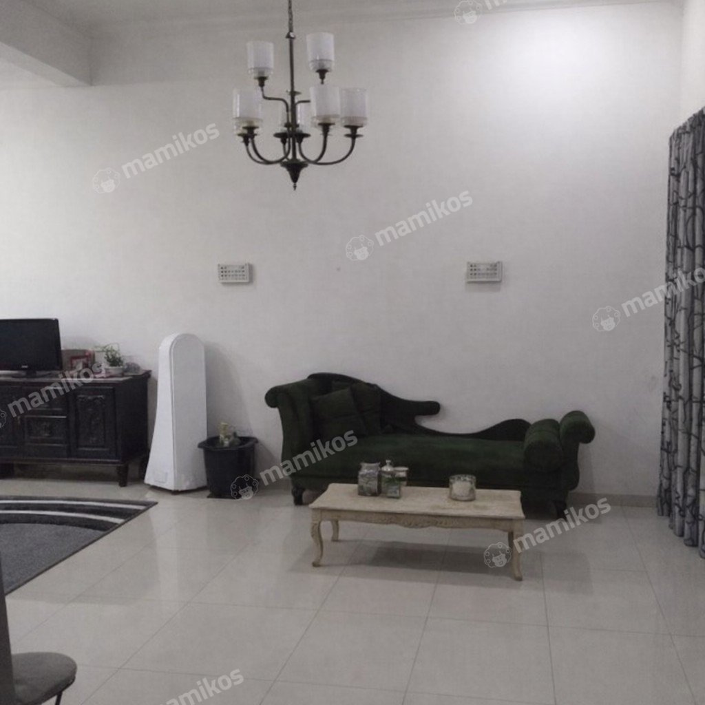 Rumah 6KT 5KM Kebagusan Jakarta Selatan - Photo 4