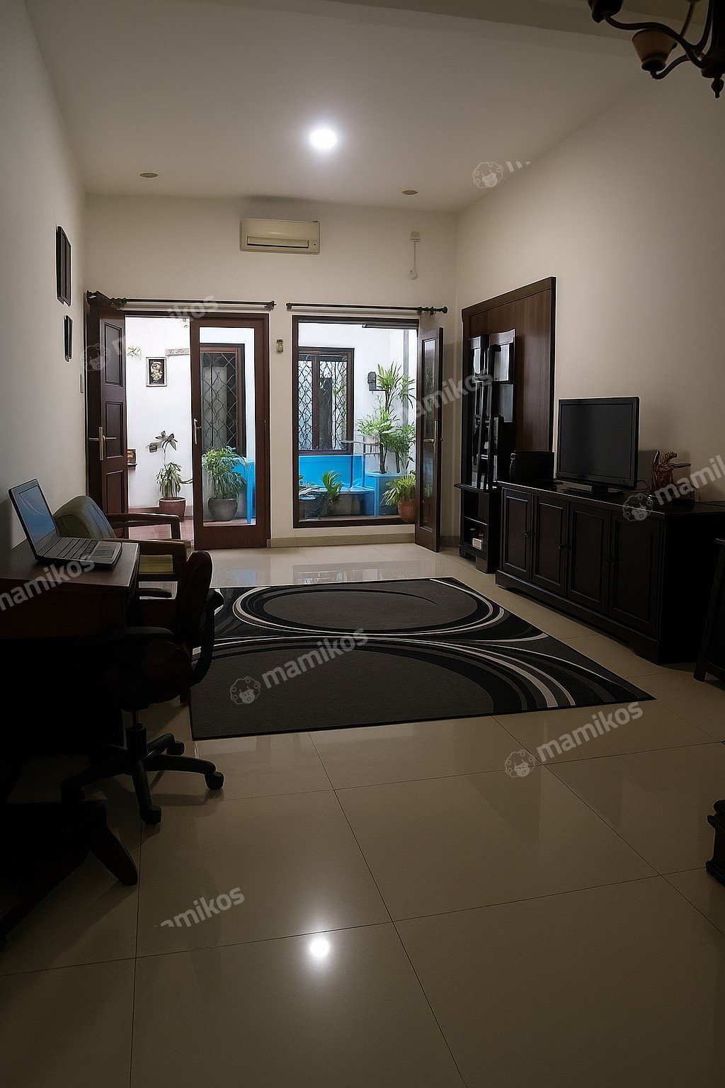 Rumah 6KT 5KM Kebagusan Jakarta Selatan - Photo 5