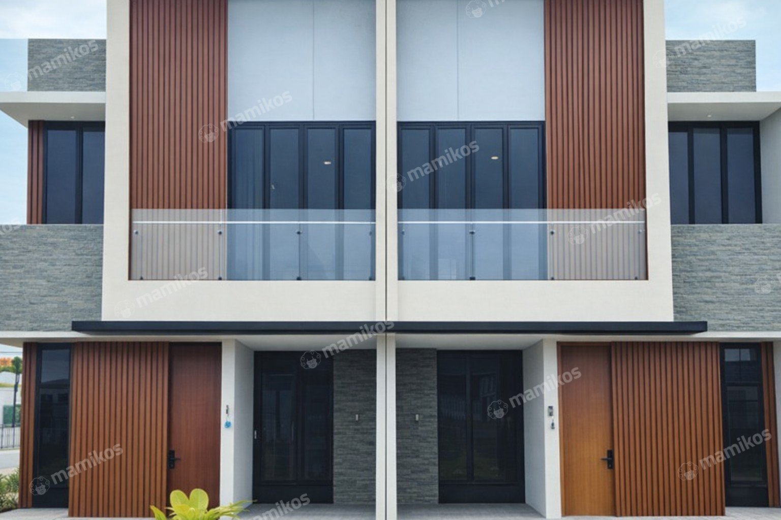 Rumah 4KT 4KM Meruya Jakarta Barat