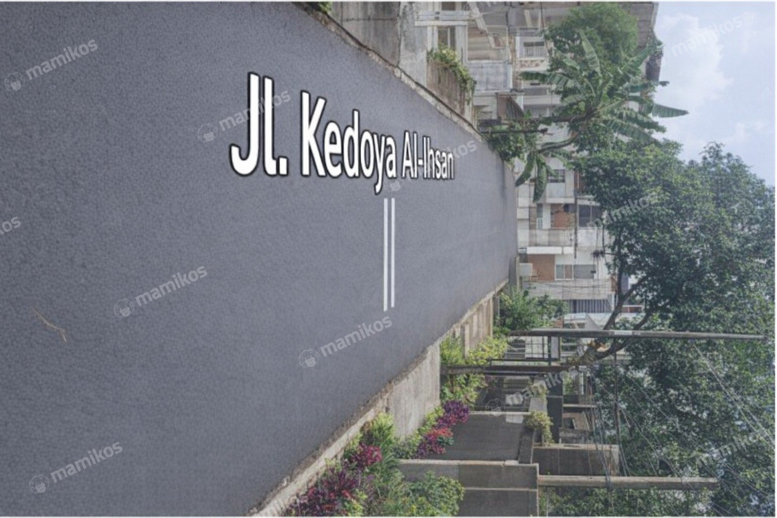 Rumah Sertifikat SHM 4 Kamar Tidur 3 Kamar Mandi Kedoya Selatan Jakarta Barat - Photo 3