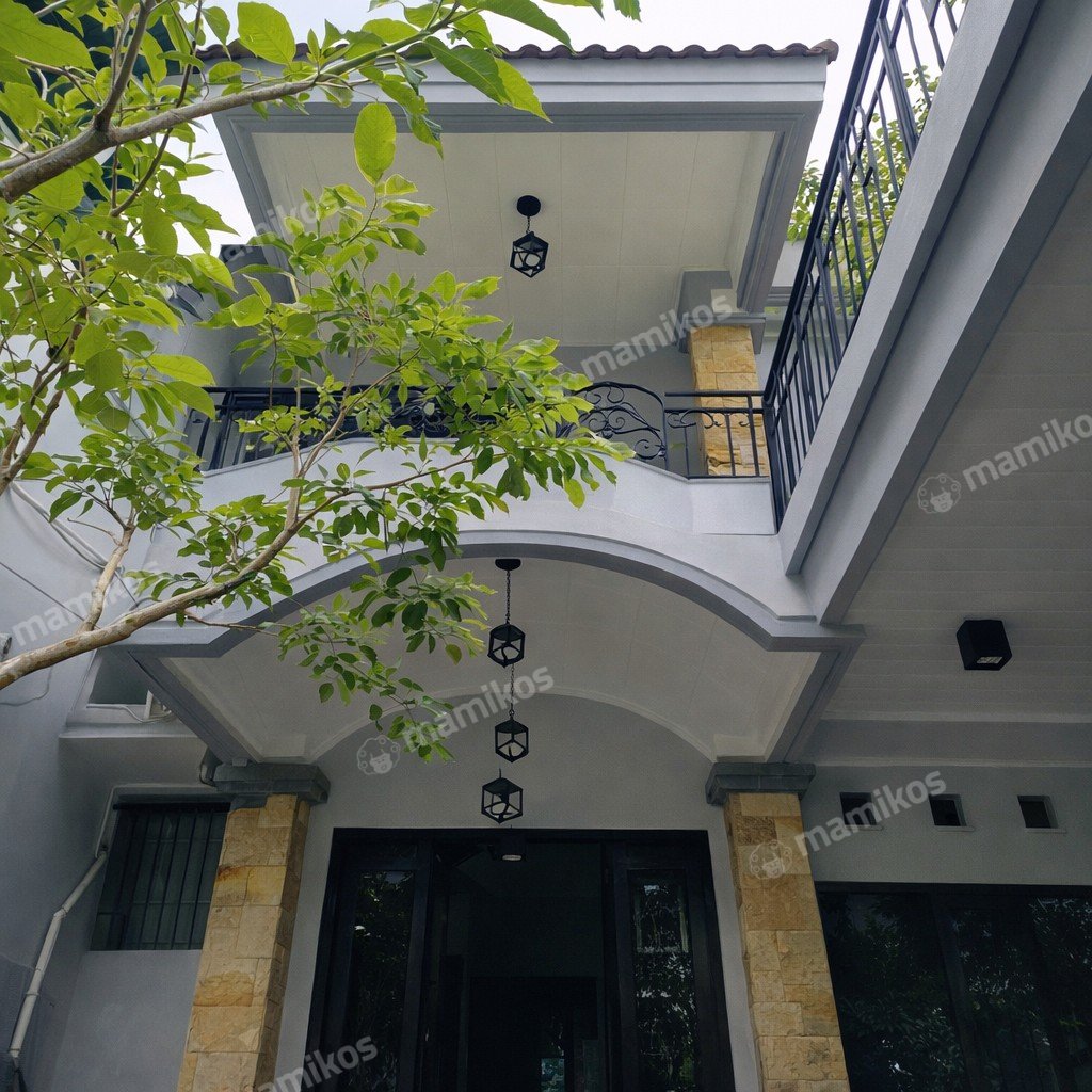 Rumah Sertifikat SHM 4 Kamar Tidur 3 Kamar Mandi Kedoya Selatan Jakarta Barat - Photo 5