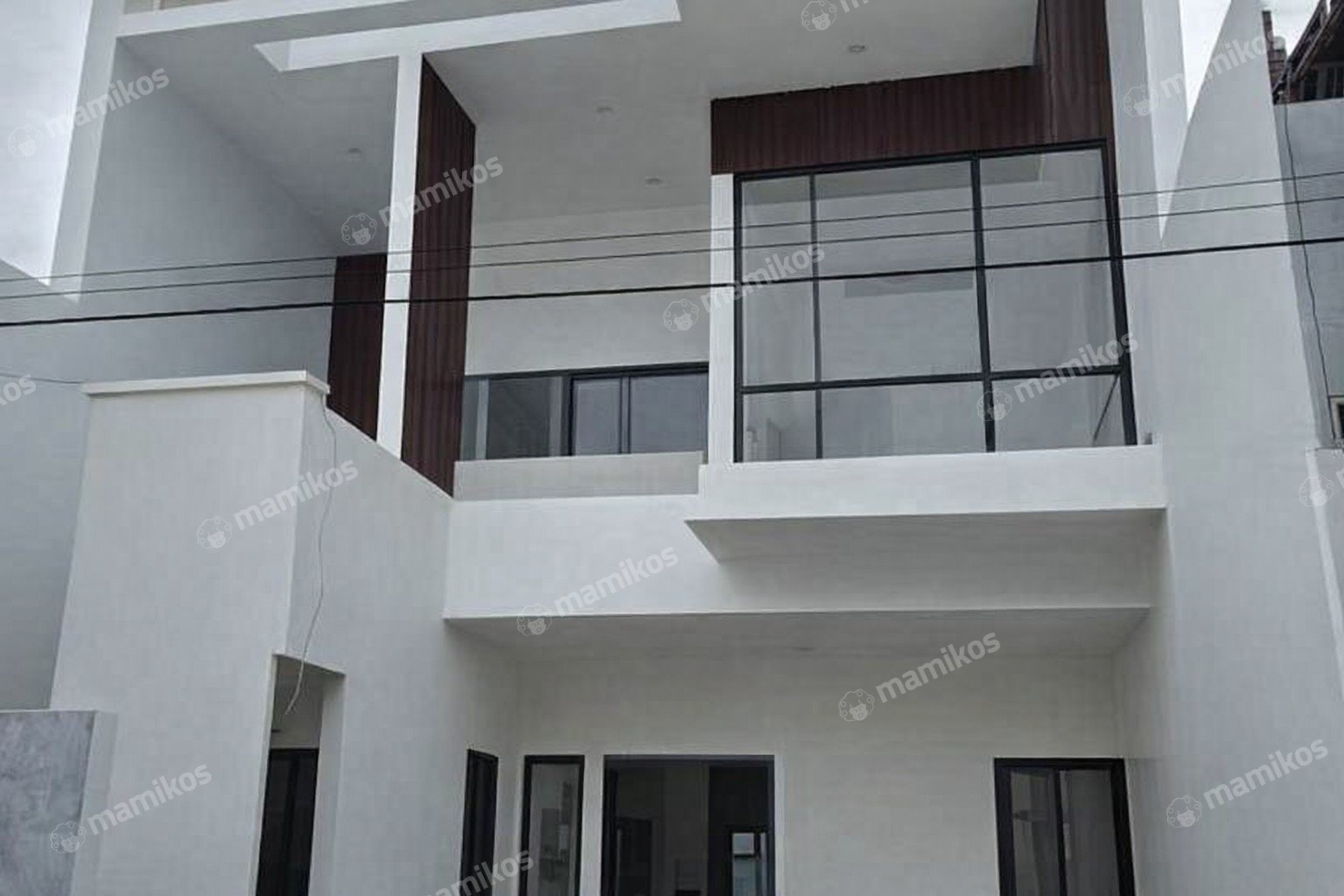 Rumah 5KT 5KM Citra Garden Jakarta Barat