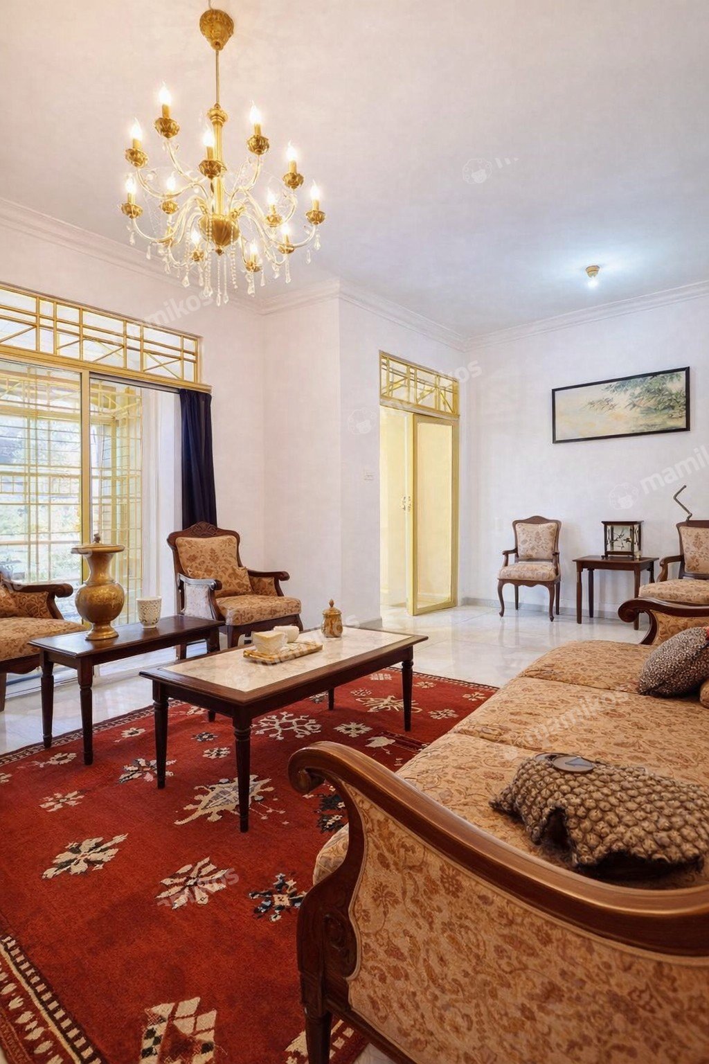 Rumah Sertifikat SHM 5 Kamar Tidur 4 Kamar Mandi Bintaro Jakarta Selatan - Photo 3