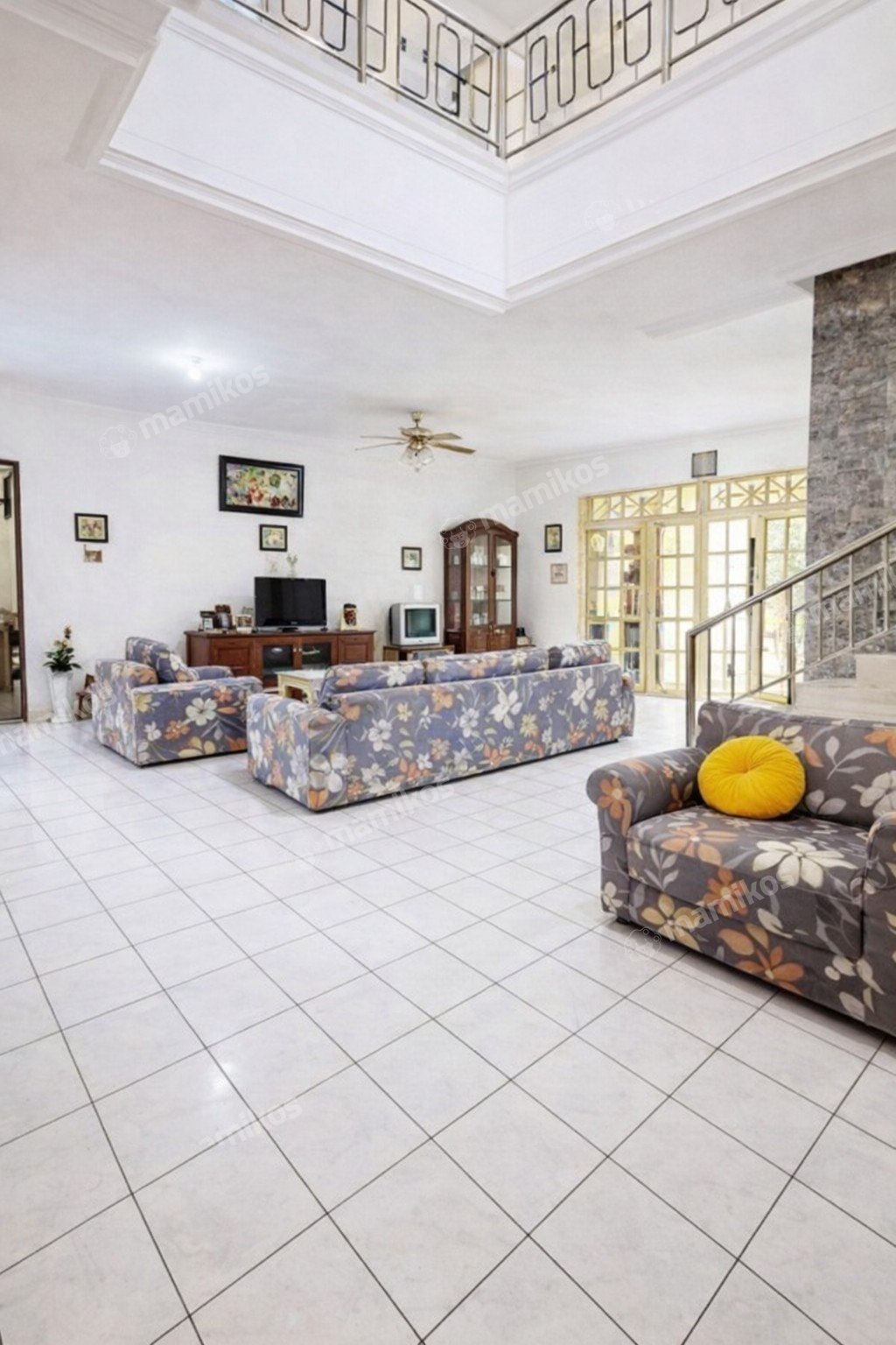 Rumah Sertifikat SHM 5 Kamar Tidur 4 Kamar Mandi Bintaro Jakarta Selatan - Photo 5