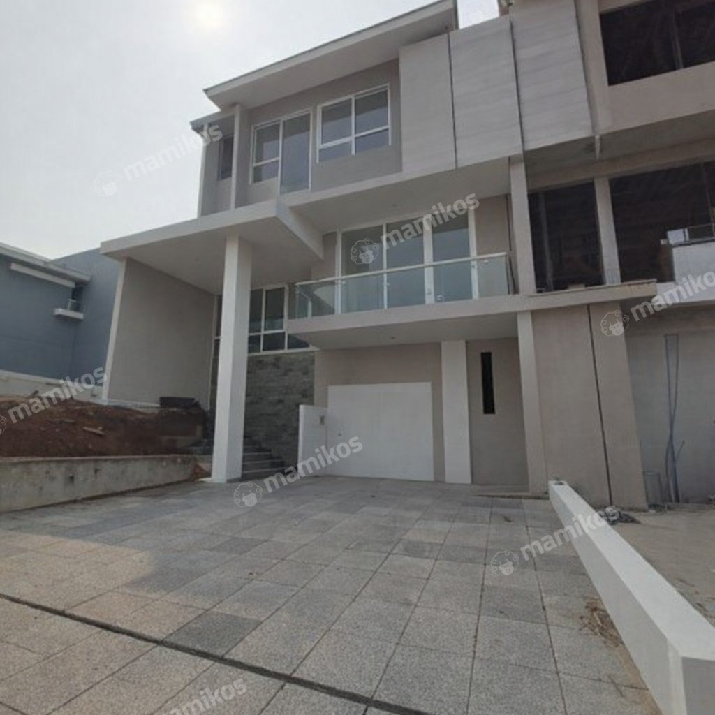 Rumah Baru 3 Kamar Tidur 3 Kamar Mandi Citra Garden Jakarta Barat - Photo 2