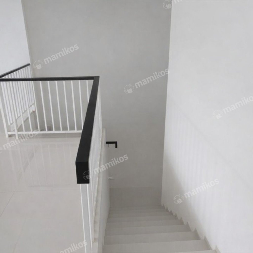 Rumah Baru 3 Kamar Tidur 3 Kamar Mandi Citra Garden Jakarta Barat - Photo 4