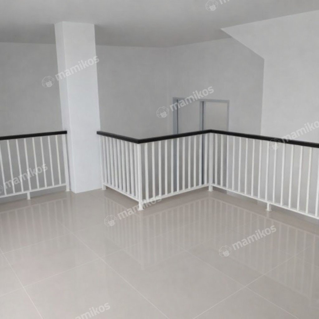 Rumah Baru 3 Kamar Tidur 3 Kamar Mandi Citra Garden Jakarta Barat - Photo 5