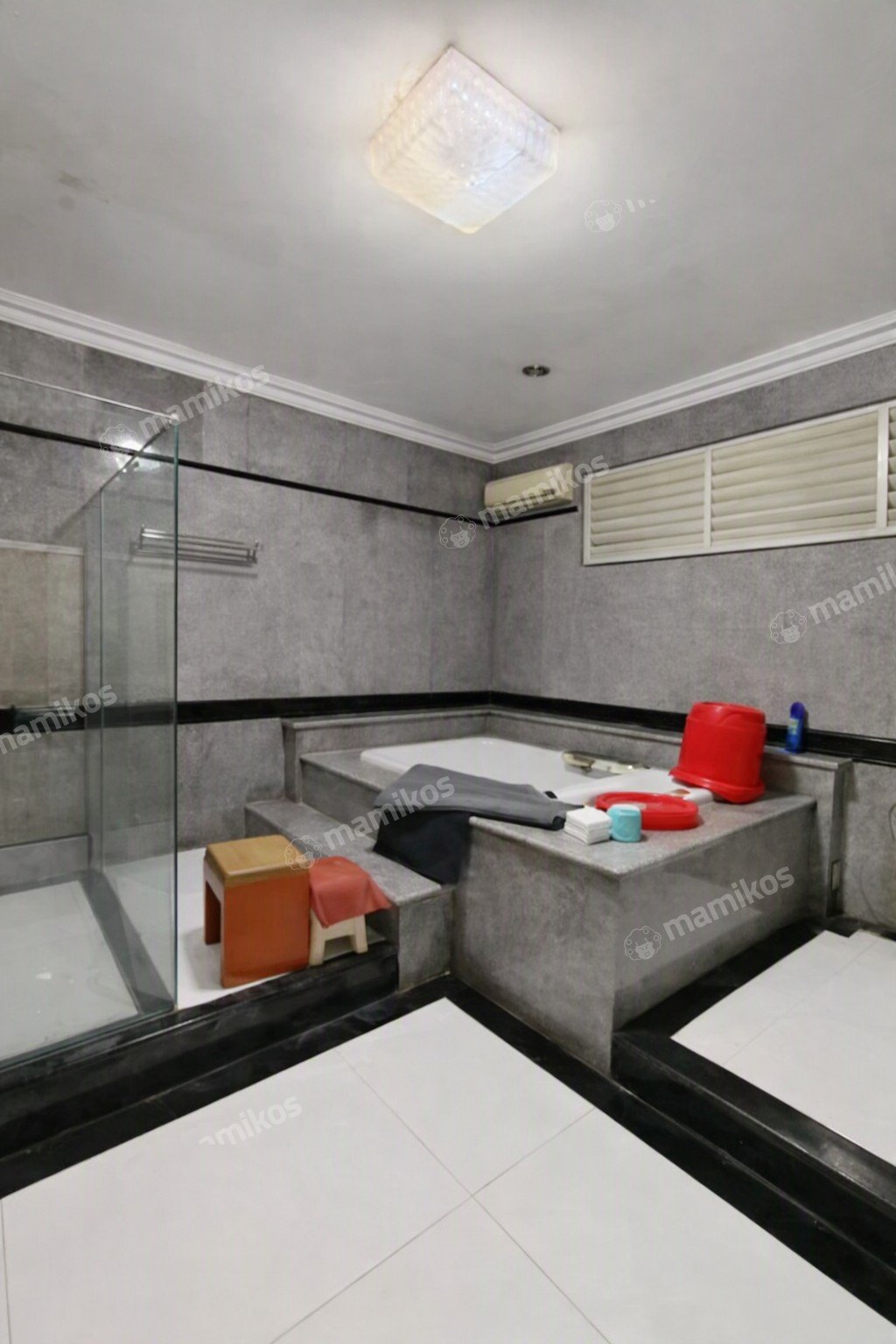 Rumah Sertifikat SHM 3 Kamar Tidur 3 Kamar Mandi Pantai Indah Kapuk Jakarta Utara - Photo 3