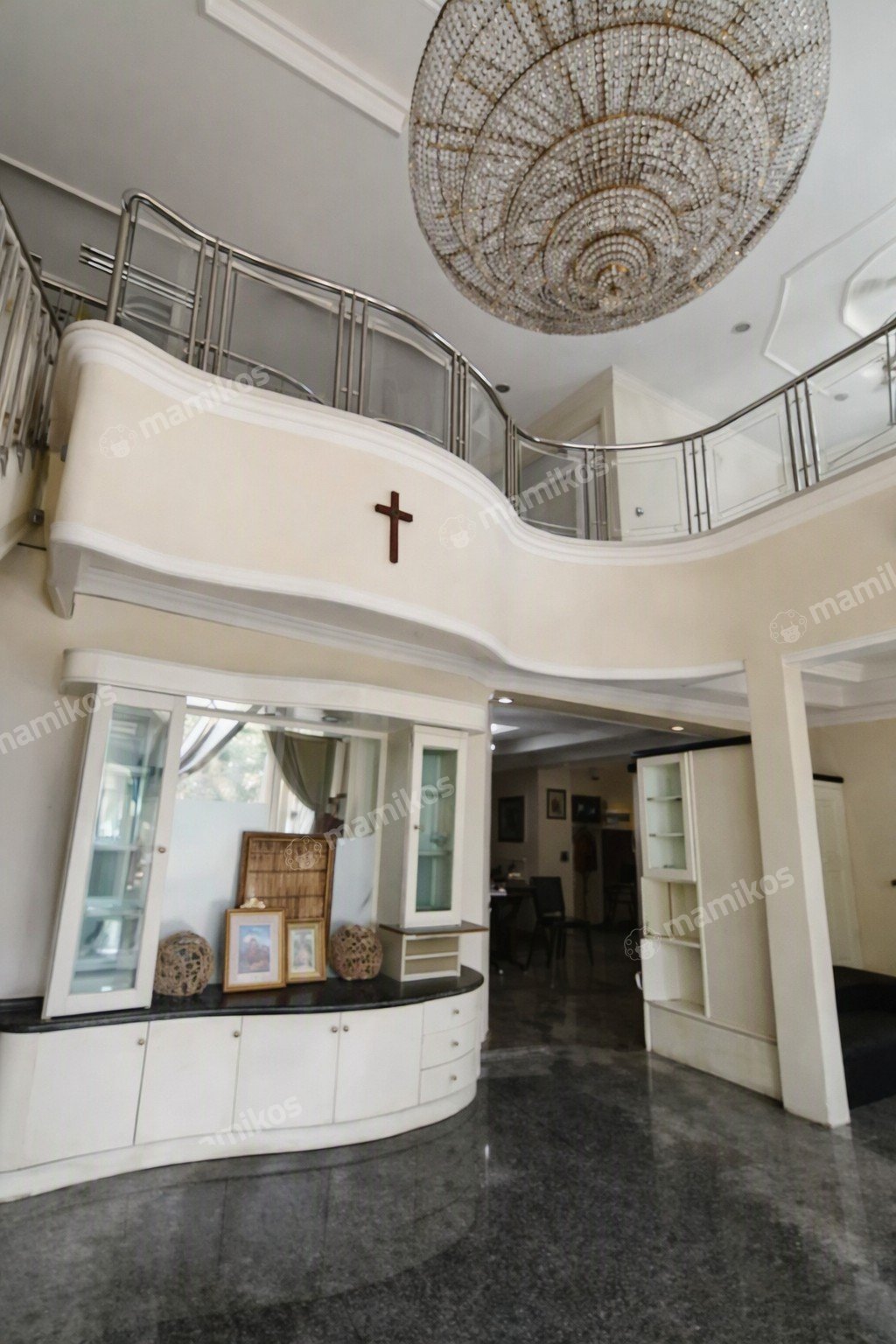 Rumah Sertifikat SHM 3 Kamar Tidur 3 Kamar Mandi Pantai Indah Kapuk Jakarta Utara - Photo 5