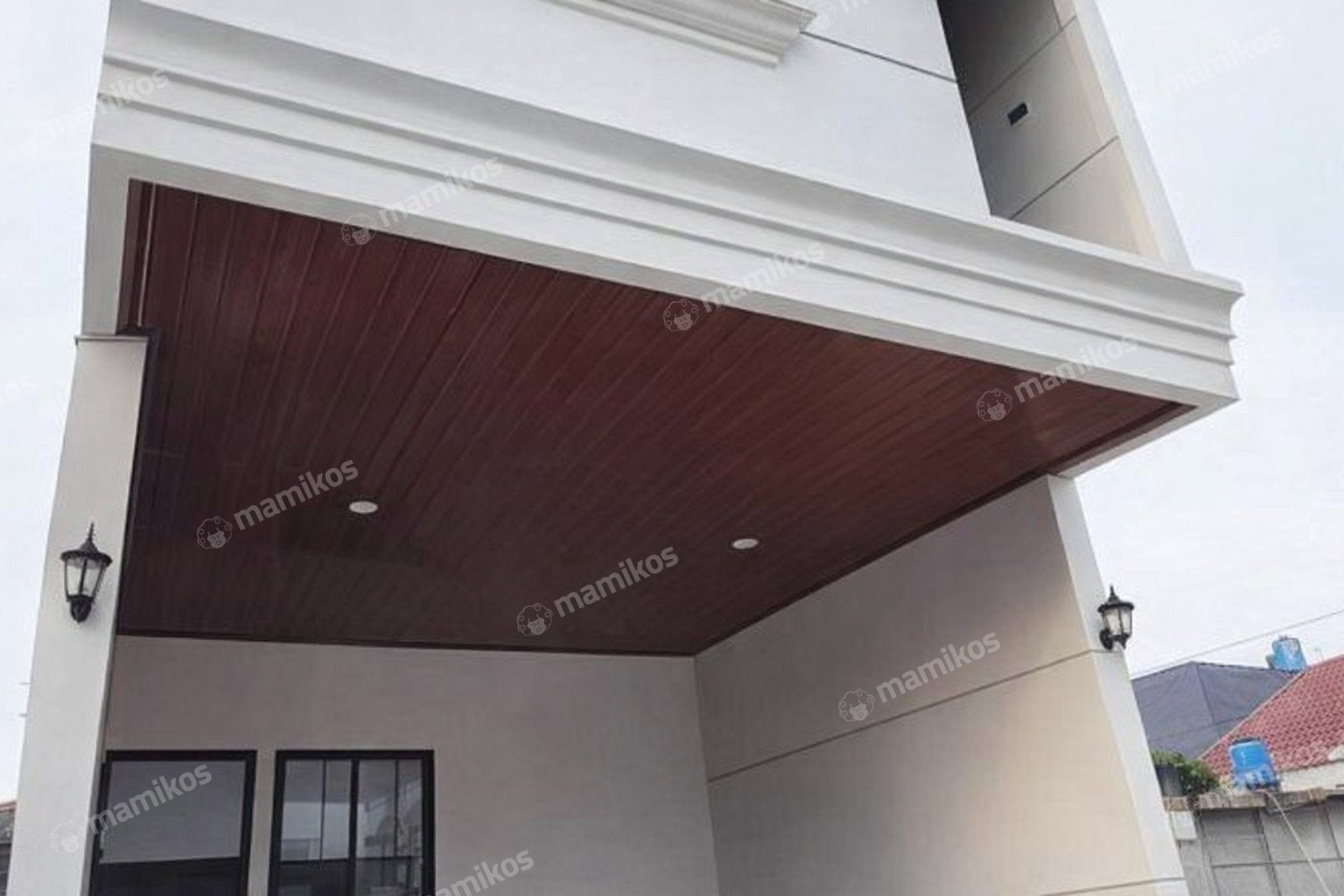 Rumah Sertifikat SHM 4 Kamar Tidur 3 Kamar Mandi Cipete Jakarta Selatan