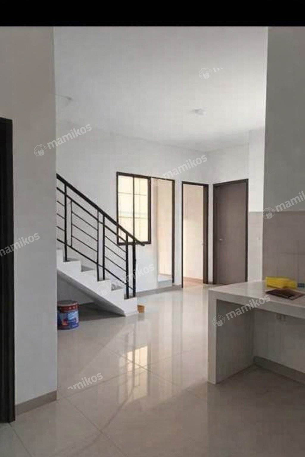 Rumah Sertifikat SHM 4 Kamar Tidur 3 Kamar Mandi Cipete Jakarta Selatan - Photo 3
