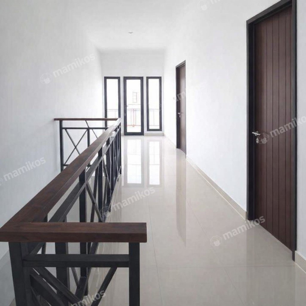 Rumah Sertifikat SHM 4 Kamar Tidur 3 Kamar Mandi Cipete Jakarta Selatan - Photo 5