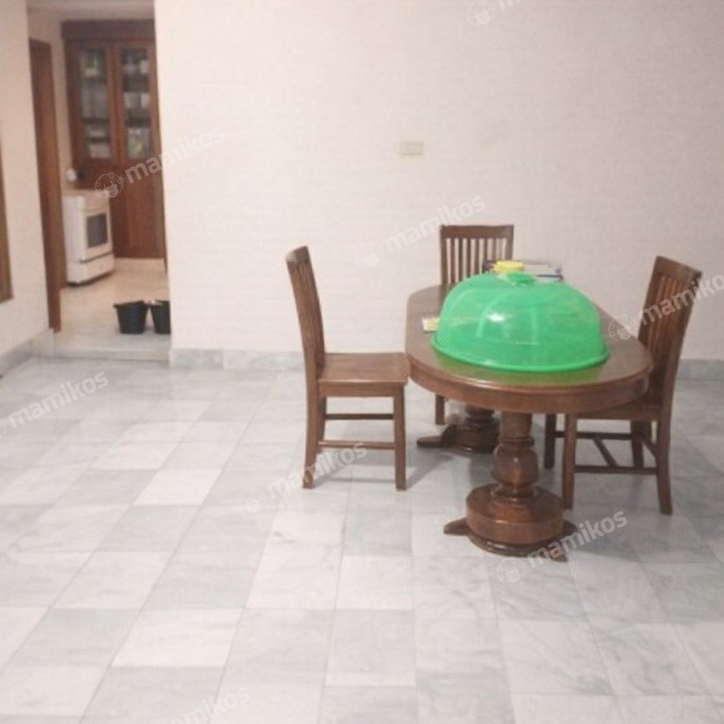 Rumah Sertifikat SHM 5 Kamar Tidur 3 Kamar Mandi Kemang Jakarta Selatan - Photo 2