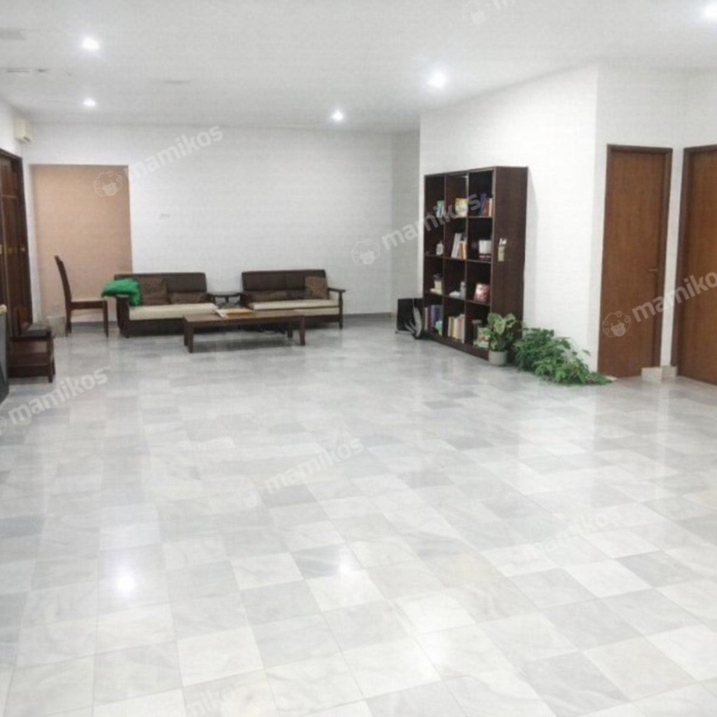 Rumah Sertifikat SHM 5 Kamar Tidur 3 Kamar Mandi Kemang Jakarta Selatan - Photo 3