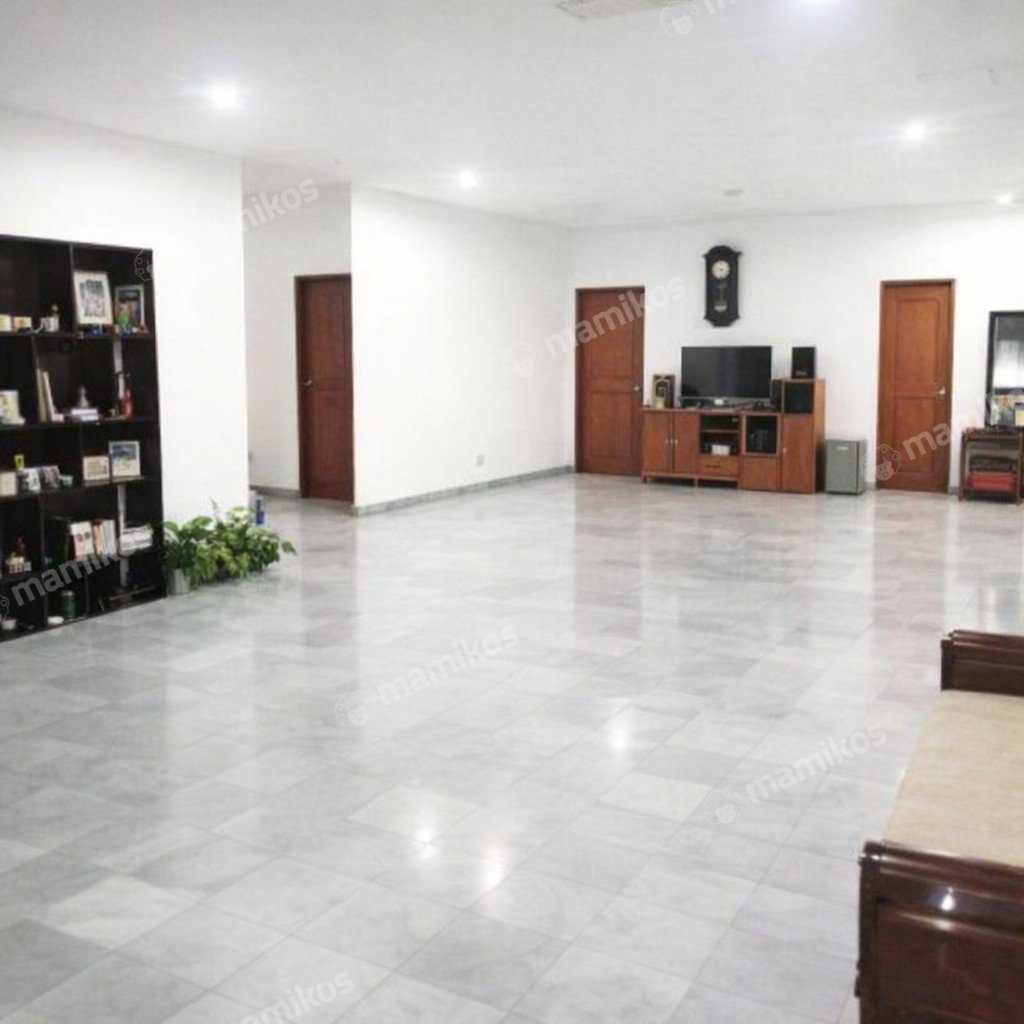 Rumah Sertifikat SHM 5 Kamar Tidur 3 Kamar Mandi Kemang Jakarta Selatan - Photo 4