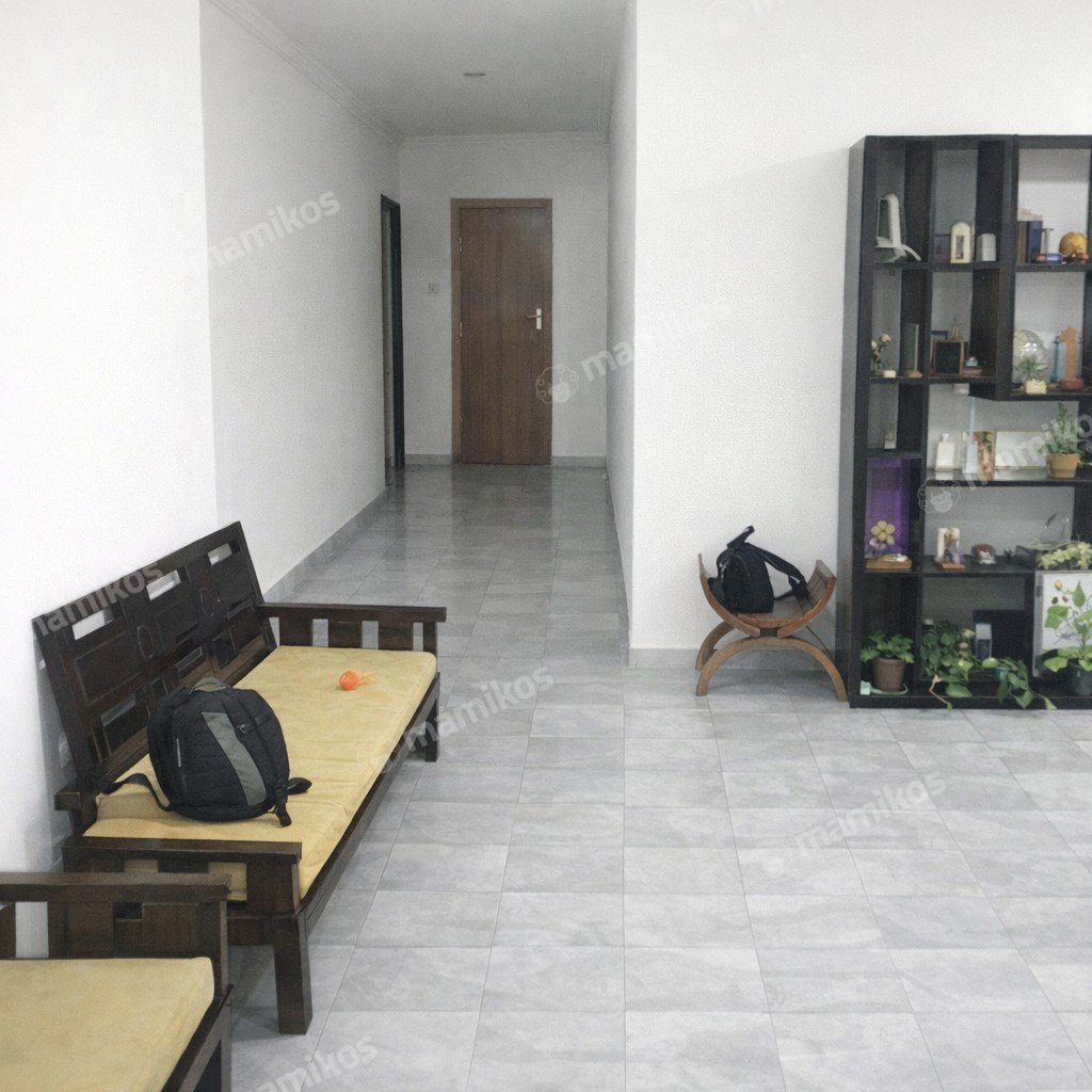 Rumah Sertifikat SHM 5 Kamar Tidur 3 Kamar Mandi Kemang Jakarta Selatan - Photo 5