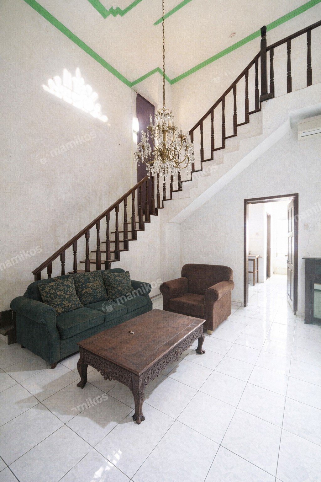 Rumah Sertifikat SHM 4 Kamar Tidur 3 Kamar Mandi Meruya Jakarta Barat - Photo 3