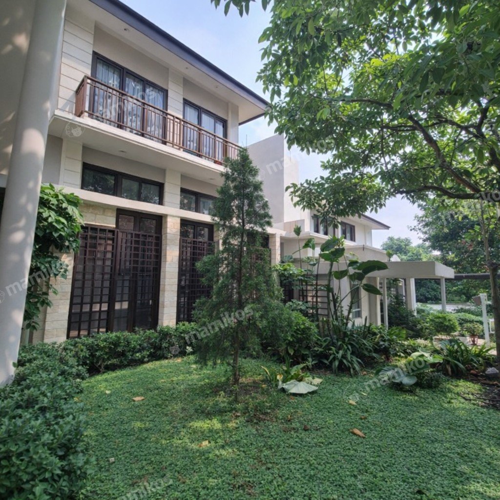 Rumah Sertifikat SHM 4 Kamar Tidur 3 Kamar Mandi Lebak Bulus Jakarta Selatan - Photo 3
