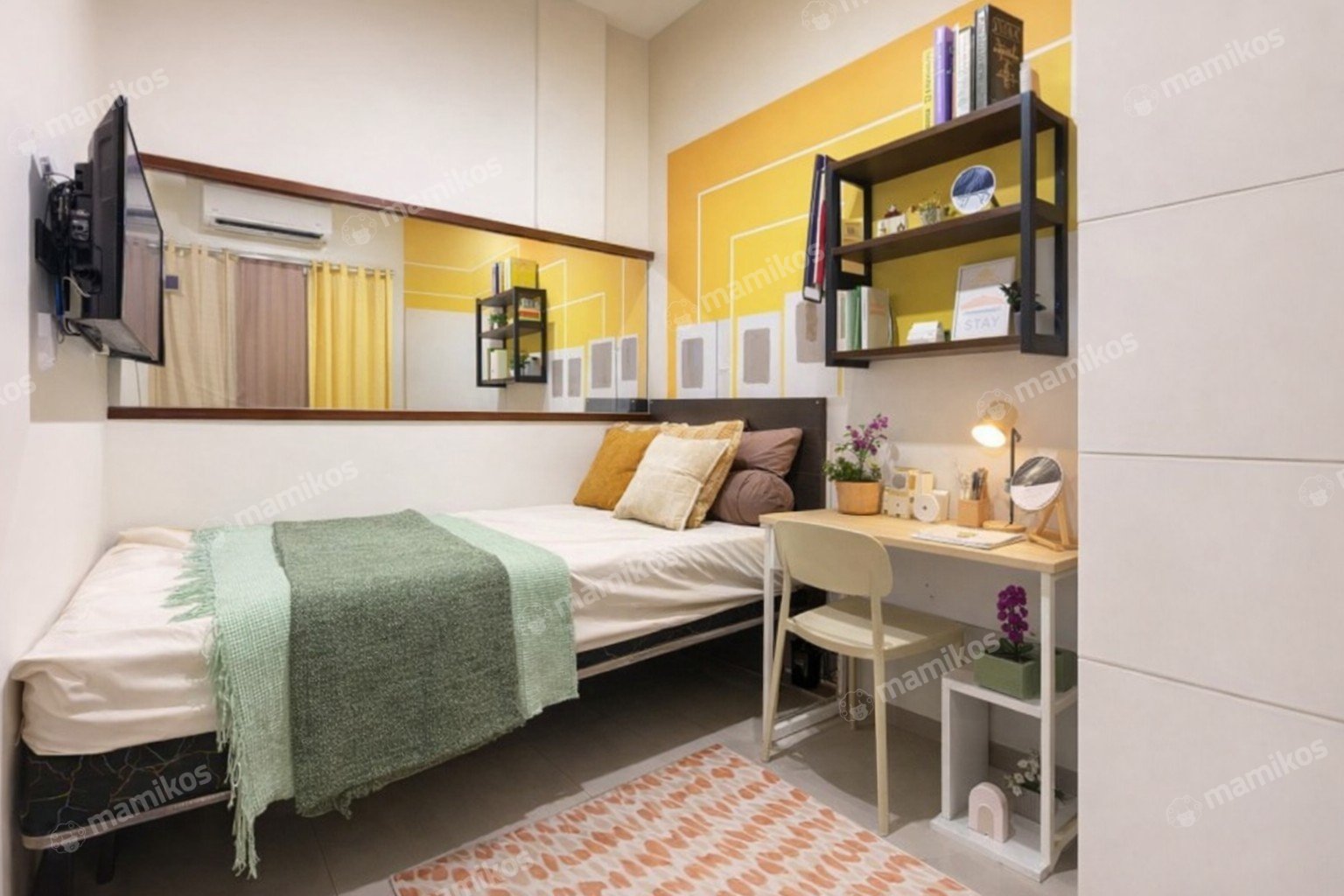Rumah Sertifikat SHM 24 Kamar Tidur 24 Kamar Mandi Tanjung Duren Jakarta Barat