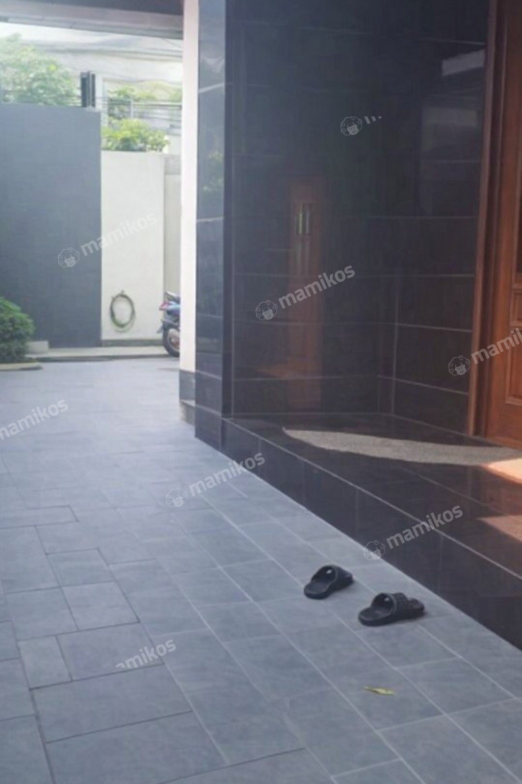 Rumah Baru Sertifikat SHM 7 Kamar Tidur Sunter Jakarta Utara - Photo 2