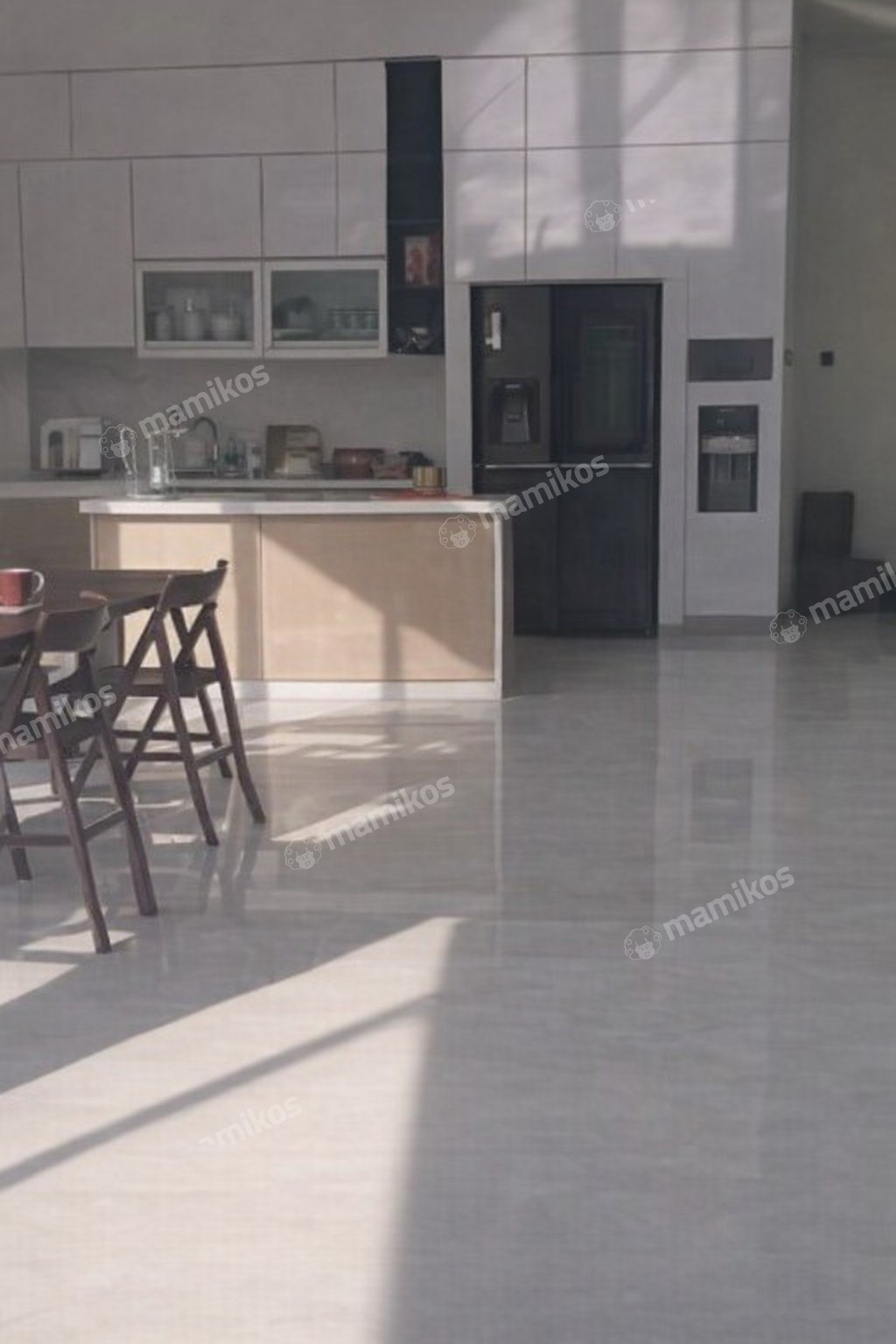 Rumah Baru Sertifikat SHM 7 Kamar Tidur Sunter Jakarta Utara - Photo 4