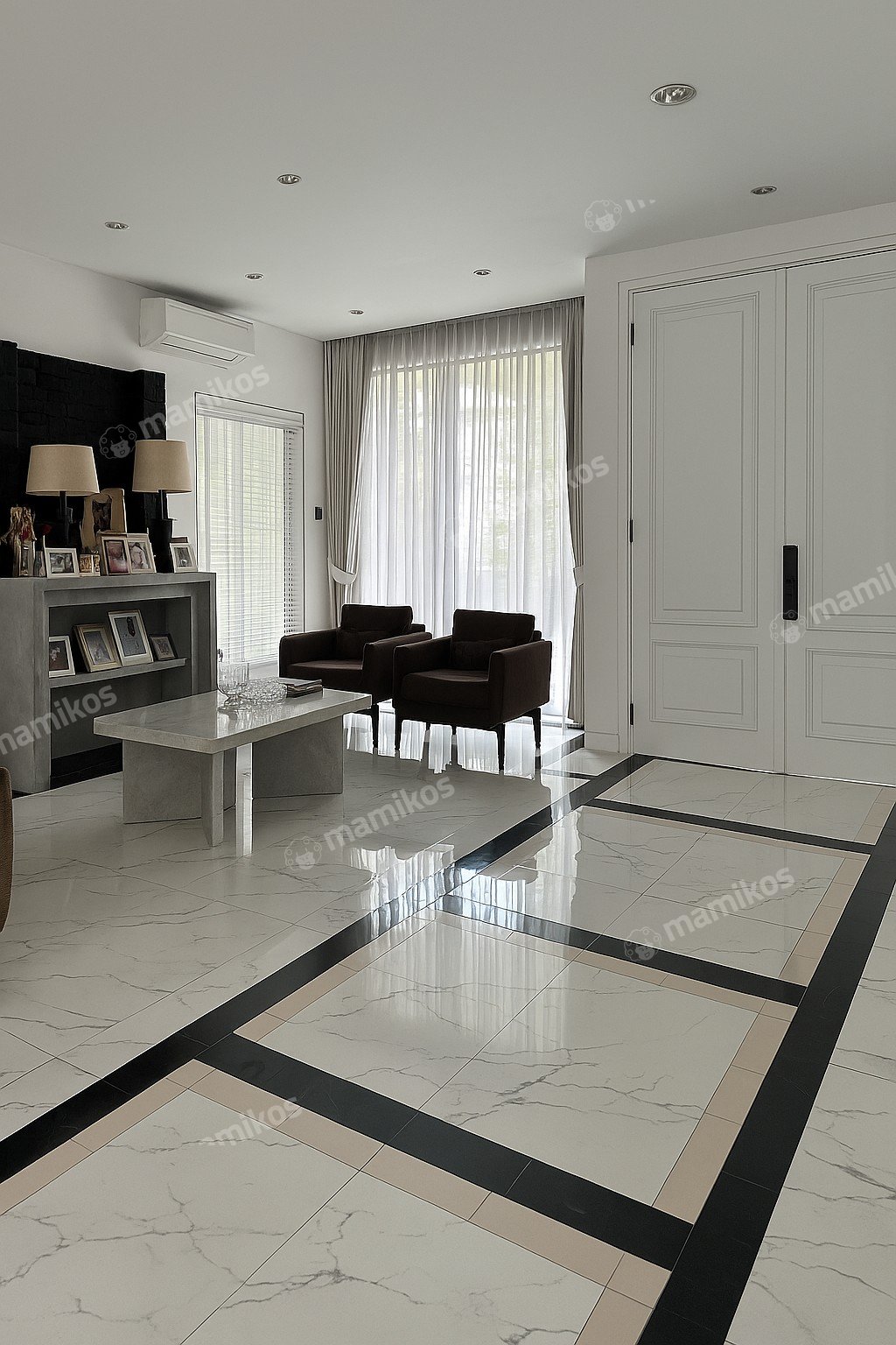 Rumah Sertifikat SHM 6 Kamar Tidur 5 Kamar Mandi Jakarta Garden City Jakarta Timur - Photo 4