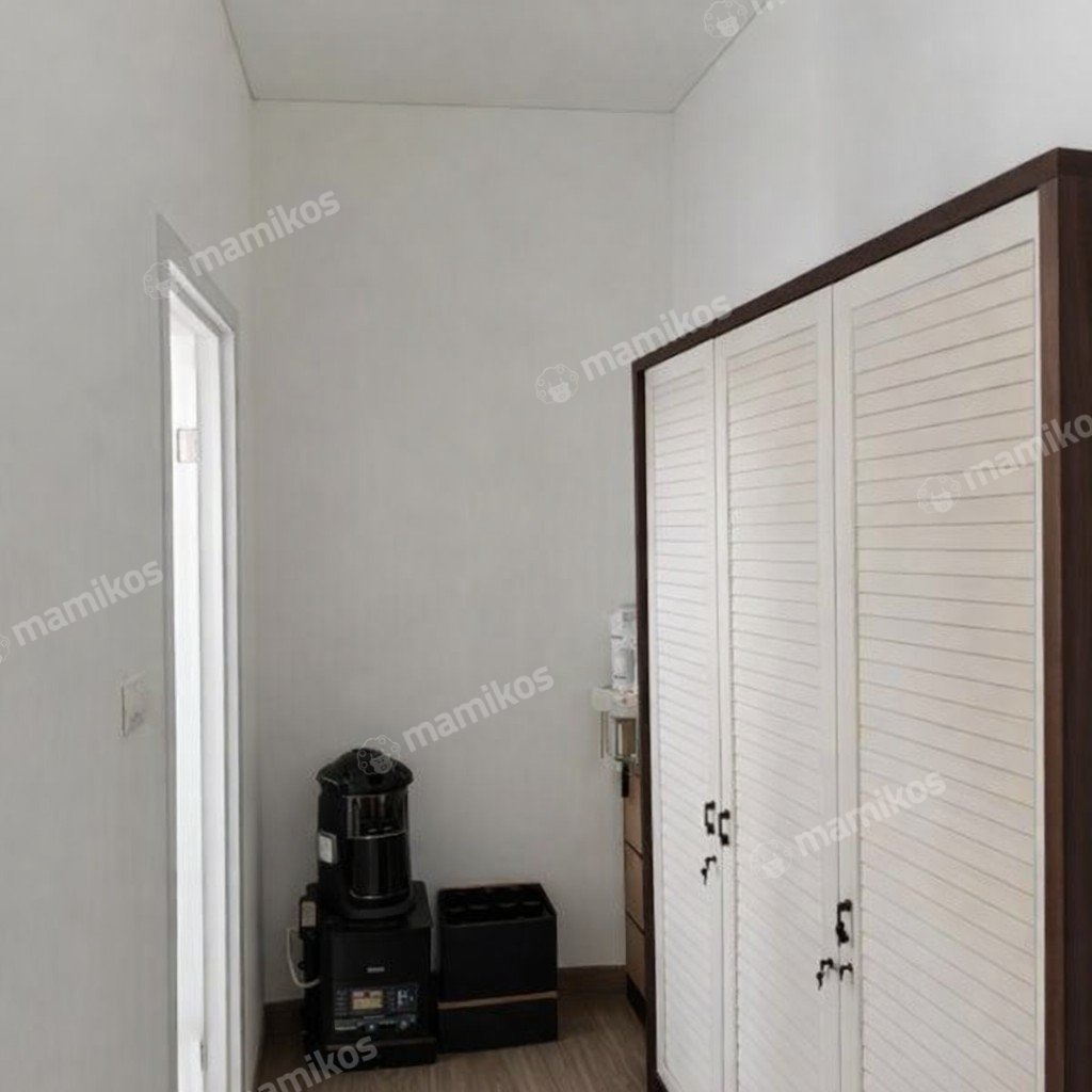 Rumah Sertifikat SHM 3 Kamar Tidur 3 Kamar Mandi Metland Puri Jakarta Barat - Photo 5