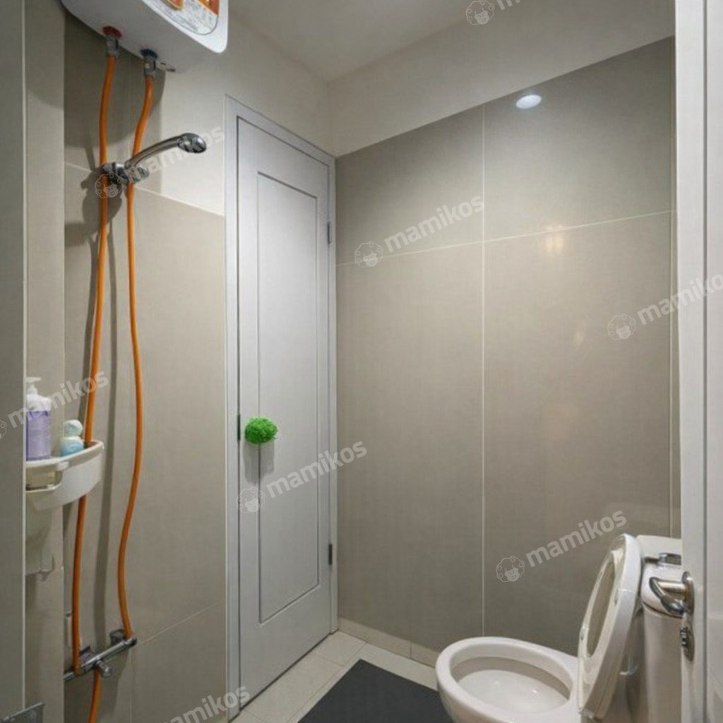 Rumah Sertifikat SHM 3 Kamar Tidur 2 Kamar Mandi Sunter Jakarta Utara - Photo 3