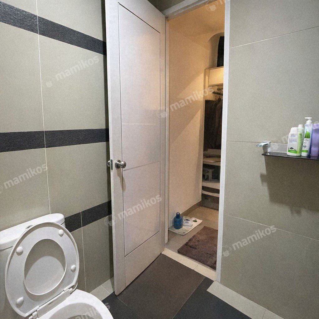 Rumah Sertifikat SHM 3 Kamar Tidur 2 Kamar Mandi Sunter Jakarta Utara - Photo 4