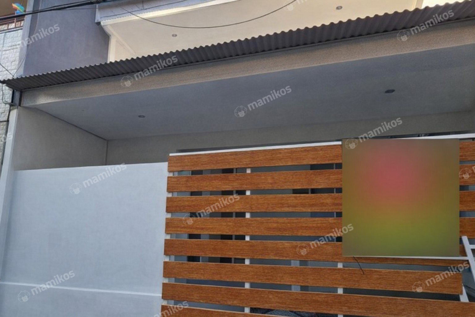 Rumah 3KT 2KM Tanjung Duren Jakarta Barat