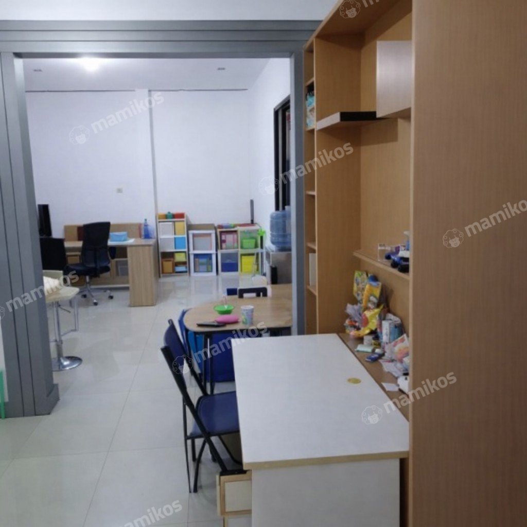 Rumah Sertifikat SHM 4 Kamar Tidur 3 Kamar Mandi Cengkareng Jakarta Barat - Photo 3