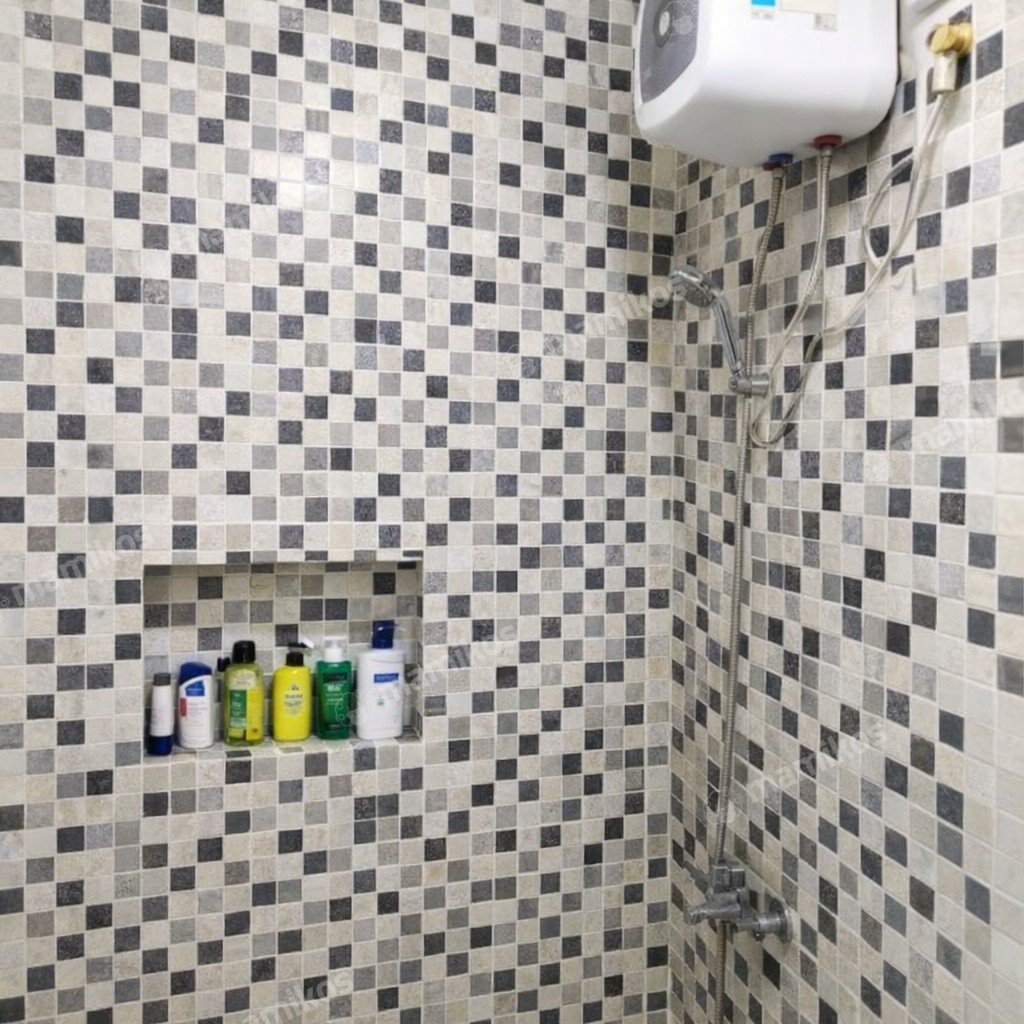 Rumah Sertifikat SHM 4 Kamar Tidur 3 Kamar Mandi Cengkareng Jakarta Barat - Photo 5